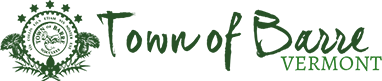 Town of Barre Logo